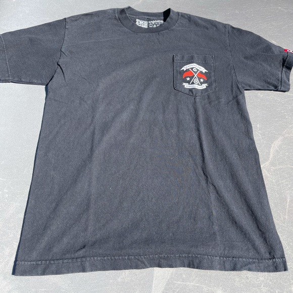 CONNETIC TEE - Picture 2 of 2